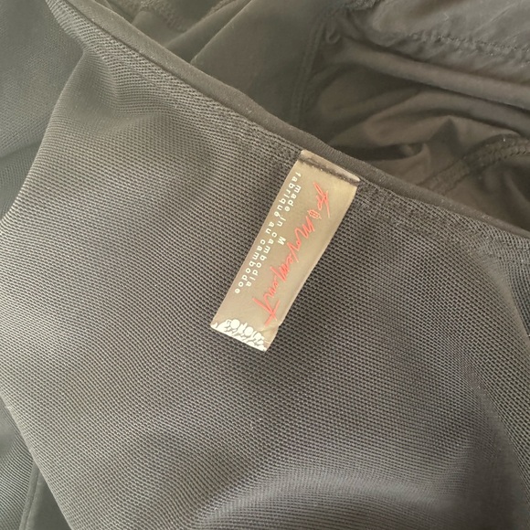 Free People Movement righteous runsie - Picture 3 of 3